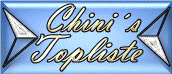 Chini`s Linkliste